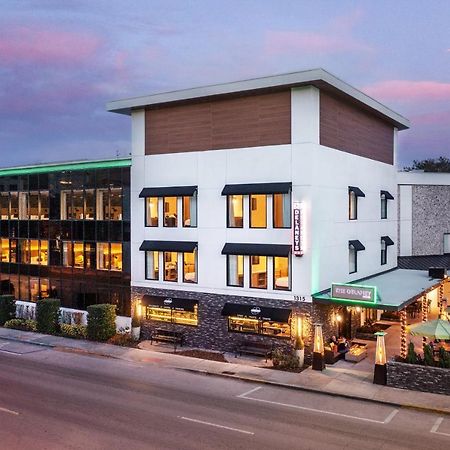 The Delaney Hotel Orlando Exterior foto